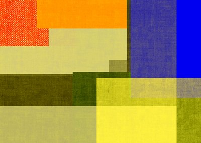 Etüde #6, 2017 von Alex Caminker